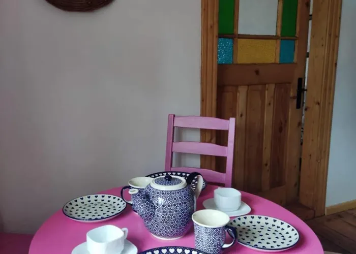 Makiem Zasial Dworki 10 *