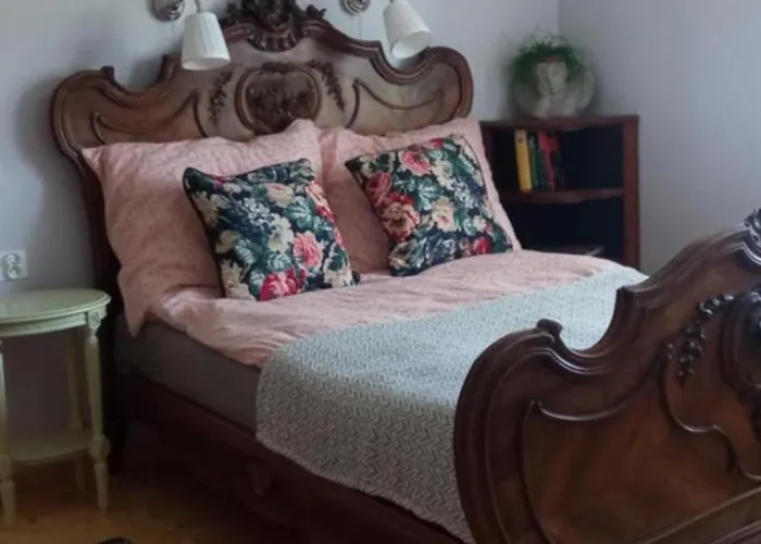 Makiem Zasial Dworki 10 Sosnina