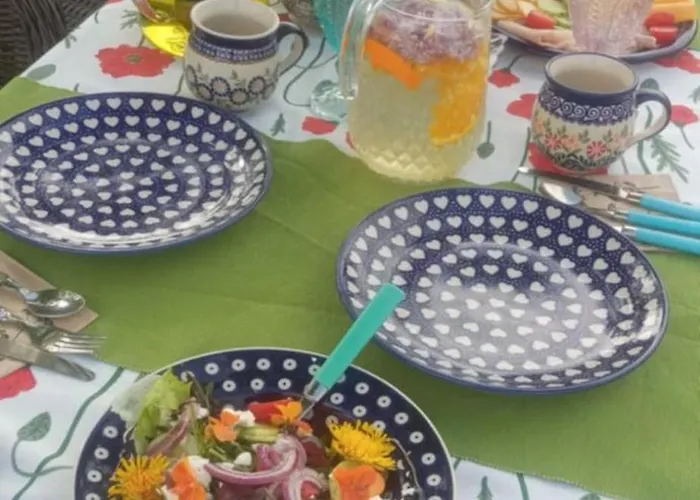 Makiem Zasial Dworki 10 아파트 Sosnina