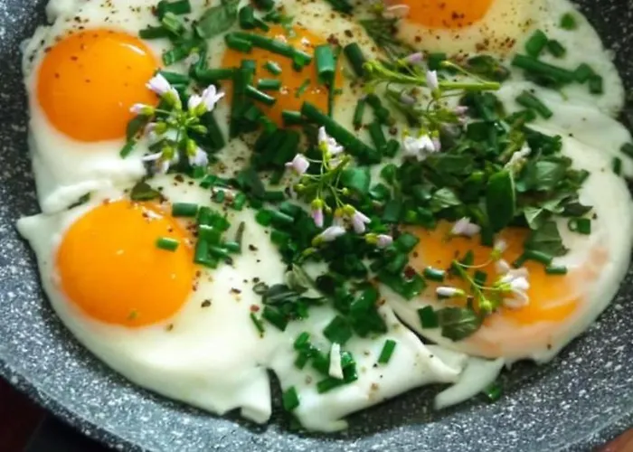 Makiem Zasial Dworki 10 *