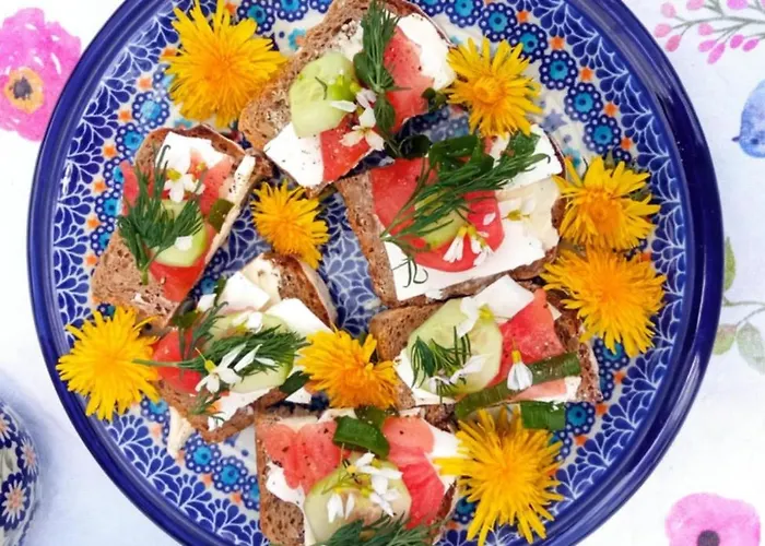 Makiem Zasial Dworki 10