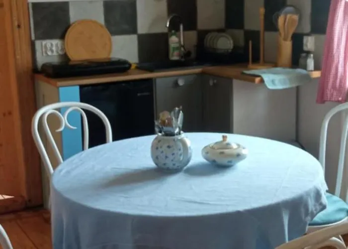 아파트 Makiem Zasial Dworki 10