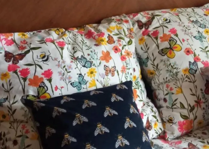 Makiem Zasial Dworki 10 아파트 *