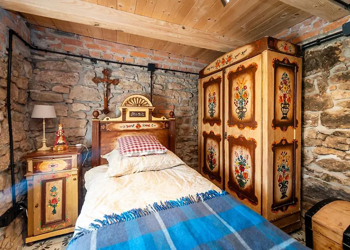 아파트 Makiem Zasial Dworki 10 Sosnina