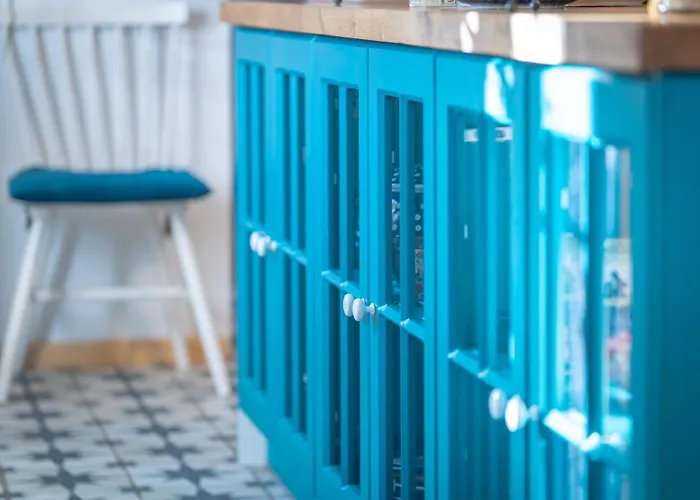 Makiem Zasial Dworki 10 아파트 Sosnina