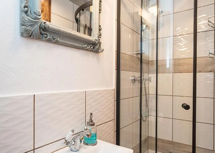 Makiem Zasial Dworki 10 * Sosnina