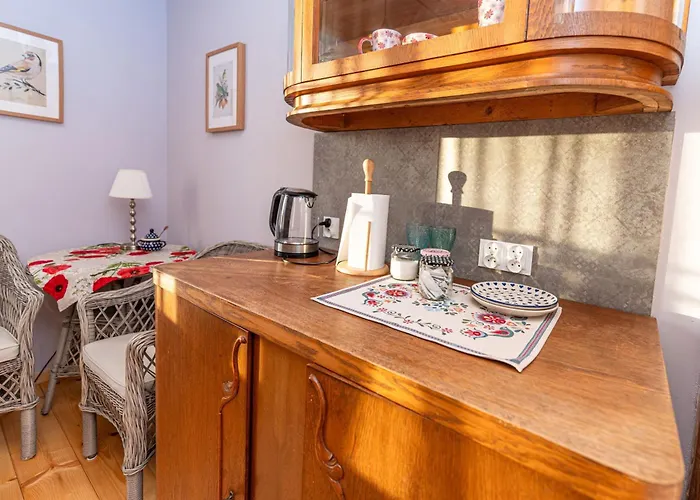 Makiem Zasial Dworki 10 *