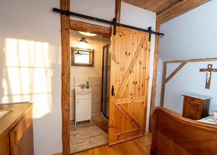 아파트 Makiem Zasial Dworki 10